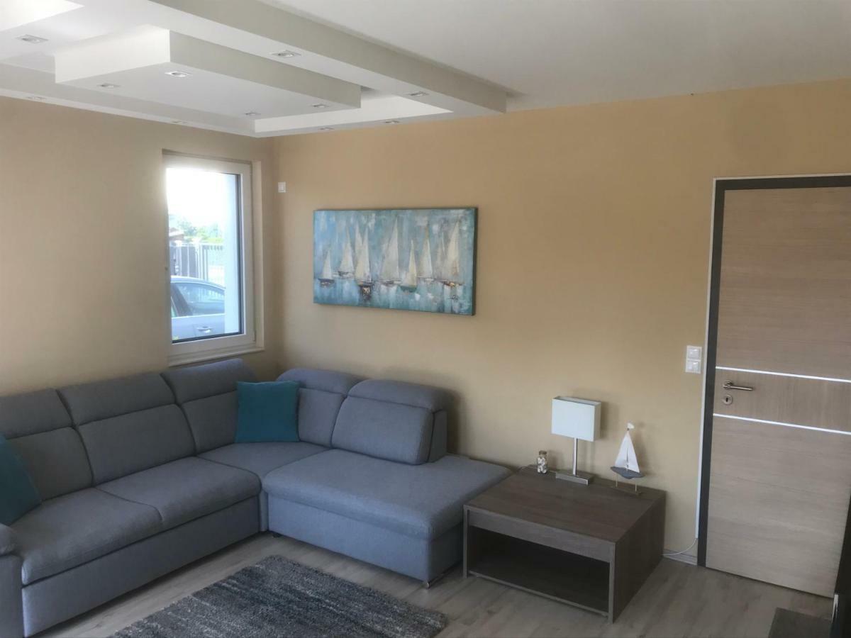 Azur apartman Balatonfüred Extérieur photo